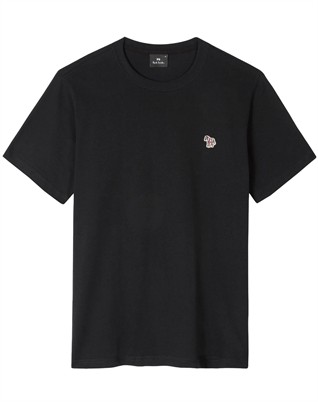 Zebra Logo T-shirt